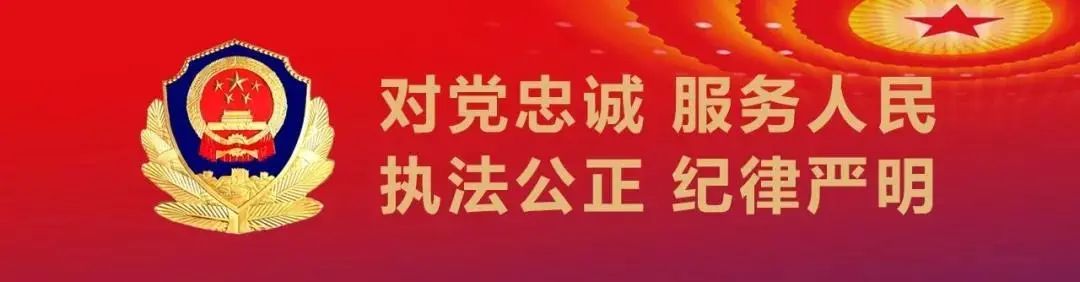 重磅！18条！聊城公安出台护航经济社会高质量发展举措