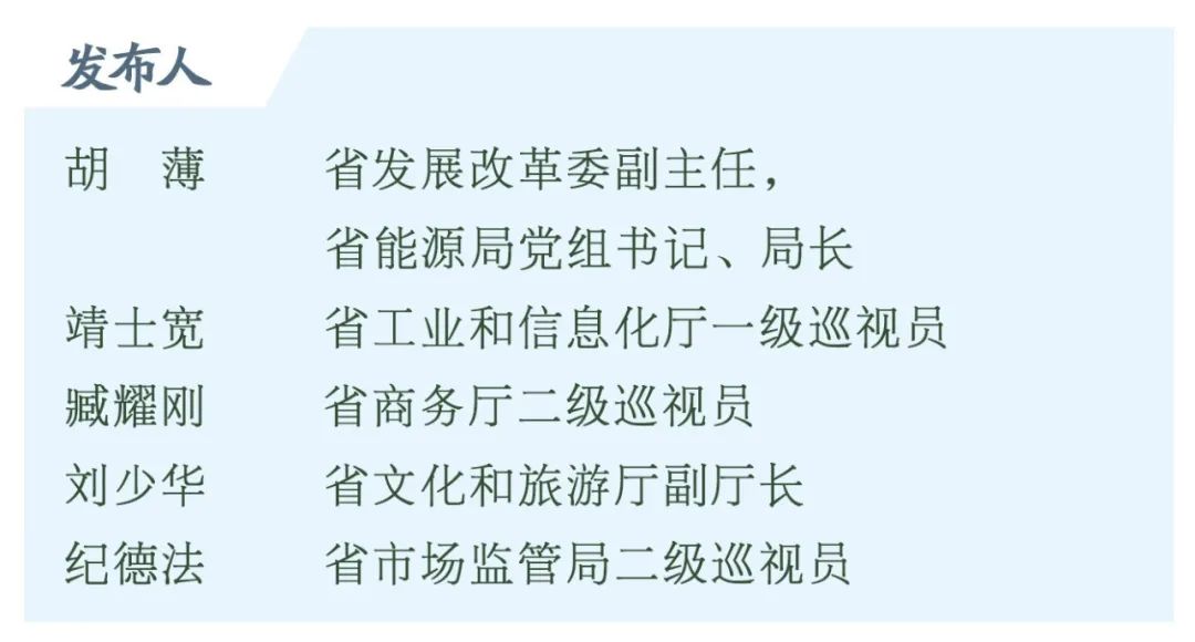 权威发布｜让消费者得实惠，山东出台40条政策提振扩大消费