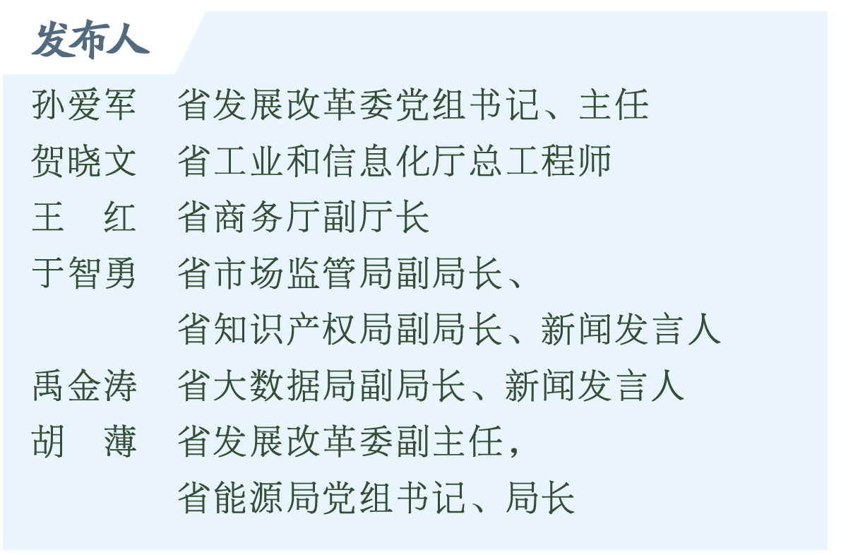 山东2024年高质量发展50项新政策清单发布，稳步推进经济巩固向好